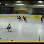 Highlights HCMV Varese Hockey – Caldaro 3-0