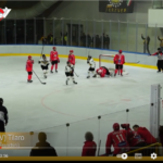 Hockey Varese-Pergine 4-2: gli highlights