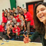 Isotec Gallarate senza problemi a Garbagnate: 70-33 il finale