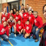 Isotec Gallarate vince il derby di serie C del varesotto: battuta Gavirate 59-40