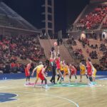 Varese sprecona, una concreta Pesaro la punisce e va in semifinale: finale 84-80