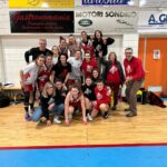 Isotec Gallarate primato solitario in classifica battuta Sondrio dopo un supplementare: 79-81