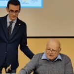 Il Panathlon Club La Malpensa ospita Gian Paolo Ormezzano: masterclass di giornalismo per GPO