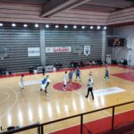 Il Campus Varese cerca il blitz sul campo di Borgomanero