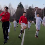 Giovanissimi Reg.U14, Turno Preliminare – Il Città di Varese vola agli ottavi, all’Accademia Varesina non basta il cuore