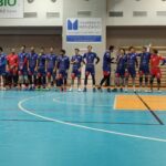 Si ferma la striscia positiva dell’Insubria Volley Mornago: Crema passa 3-0