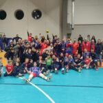L’Insubria Volley Mornago fa e disfa: vittoria per 3-2 contro Bresso