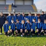 Allievi Prov. U17 B – Ispra a valanga, ma il Bosto tiene la vetta. Manita Varese, Vergiatese ok