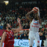 Le pagelle: Johnson il migliore, Ross TomTom. Reyes, vorrei ma non posso