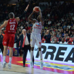 Pallacanestro Varese – Il colpo Jaron Johnson vicinissimo! Trattativa alle battute conclusive