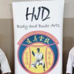 HJD Body e Budo Art Karate Shotokan, Gambardella: “Cinque regole guidano il nostro insegnamento”