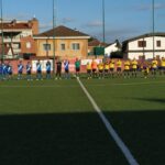 18^ – Marnate inchioda il Gorla Minore sul pari, stesso destino per la Nuova Abbiate contro Lonate Pozzolo. Cistellum e Lainatese ok