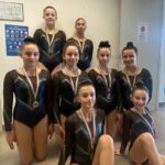 Ottimi risultati per l’Arci Sport Cassano nella prima prova del Campionato FGI SILVER