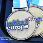 Softball, Coppa Campioni 2023: ecco le avversarie della Inox Saronno