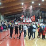I Legnano Knights si aggiudicano il derby: Sangiorgese sconfitta 89-67