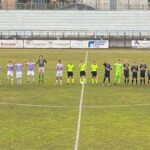 Un Legnano molto propositivo fa tre di fila in campionato: 2-0 al Derthona