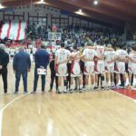 Knights Legnano a Pavia con il dente avvelenato, Antonietti: “Motivati per vincere”