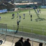 Legnano senza infamia e senza lode: con il Chisola finisce 0-0