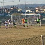 19^ – Battaglia terminata in pareggio tra Lonate e Laveno. Vincono Mozzate e Veniano, manita Cassano, la Valceresio fa un punto
