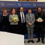 Patrizia Testa di nuovo Consigliera di Lega Pro nell’esecutivo del neo Presidente Matteo Marani