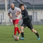 25^ – Giornata chiave per la lotta salvezza con CAS Sacconago-Solese e Aurora CMC Uboldese-Accademia Inveruno