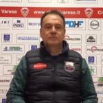 Spilli: “Varesina umile e capace di soffrire”. Foschiani e Monticone: “Gran partita, tanto rammarico”