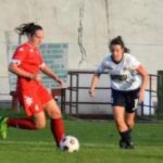 Margherita Fava, la corretta: “Gol e un giallo gli obiettivo per il mio Città di Varese”