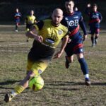 Valcuviana, Federici: “Credo nel settimo posto. Vogliamo il derby”
