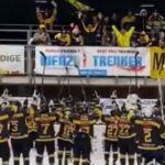 Un, deux, trois: et voilà i Mastini! Il Varese targato Canada sbanca Dobbiaco 4-6