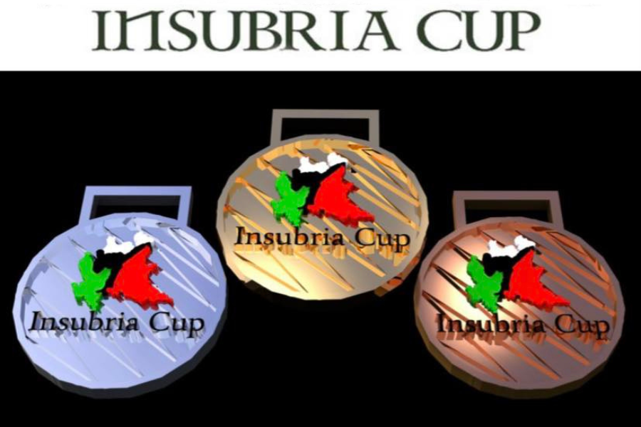 Centodiciotto atleti, otto lombardi e un campione olimpico: tutti i vincitori dell’Insubria Cup di taekwondo