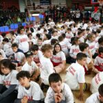 Tutto pronto per la terza edizione del Memorial Bruno Arena targata Varese Basketball