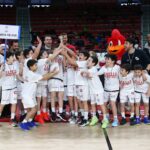 Grande successo per la prima edizione del Memorial Bruno Arena