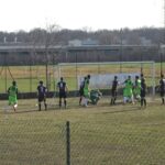 Mozzate non fa sconti, un gol per tempo e Valceresio ko: 2-0