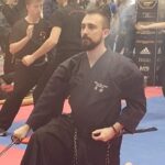 Zen Action, Nebuloni: “Nel Ju-Jitsu rivive l’etica cavalleresca dei Samurai”