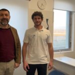 Rugby Varese e OLOS insieme per un nuovo ambulatorio osteopatico