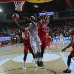 LBA: ecco le date dei playoff