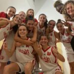 La Pallacanestro Femminile Varese stringe un accordo di collaborazione con la Reyer Venezia