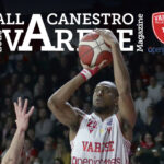 Pallacanestro Varese – Olimpia Milano: sfoglia il Match Program in anteprima