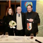 Riparte la stagione del Panathlon Club Varese: Stefano Mazzoni primo ospite d’eccezione
