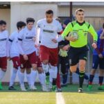 Finestra sul girone N – L’Accademia Bmv tallona la capolista, solo un punto per Folgore Legnano e San Marco