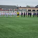 parabiago – solbiatese u16 reg a