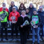 In 283 alla 46esima Pedalata di San Valentino