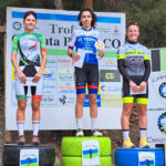 Cross Country: Ju Green A.S.D. di spicco nella terza edizione del Trofeo Carbuta Park XCO