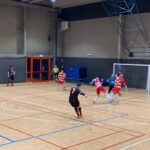Il Futsal Varese non sa più vincere, con la Polisportiva di Nova è 1-1, Martucci: “È un discorso mentale”