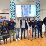 Presentato il 31esimo Rally dei Laghi, Sabella: “Più di 100 vetture in gara ed un grande ritorno..” – VIDEO