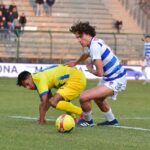 Pro Patria: non drammatizziamo…è solo questione di corner. Domenica la Virtus Verona