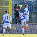 2023 biancoblu – Con il Vicenza la partita, di Chakir il gol. Ndrecka il top, Modesto Uomo dell’anno (ma al contrario)