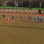 Punizione Besnatese