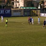 Varesina – Caronnese, le pagelle: Tedesco decisivo, Malvestio onnipresente; Duguet e Austoni sfiorano il gol