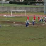 Punizione Cas